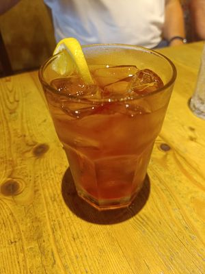  at Le Pain Quotidien - Grand Central W in New York City