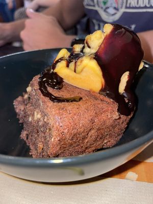   at El Manglar in Oviedo