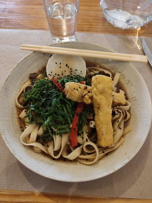  at El Manglar in Oviedo