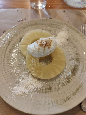  at El Manglar in Oviedo