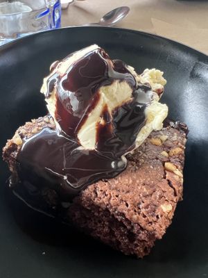   at El Manglar in Oviedo