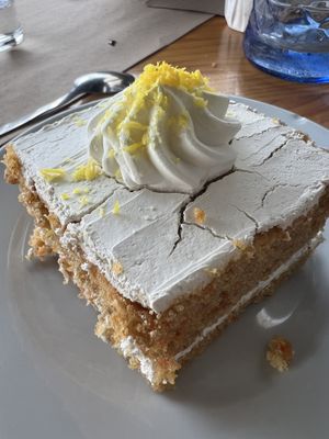   at El Manglar in Oviedo