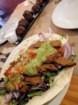  at El Manglar in Oviedo