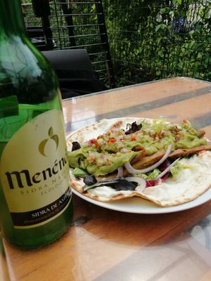  at El Manglar in Oviedo