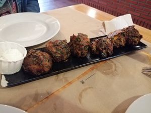  at El Manglar in Oviedo