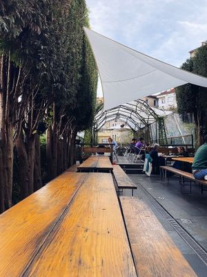   at El Manglar in Oviedo