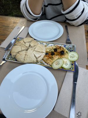   at El Manglar in Oviedo