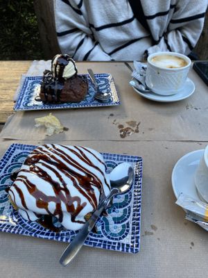   at El Manglar in Oviedo