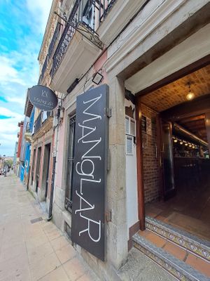 El Manglar at El Manglar in Oviedo