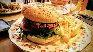 El Manglar at El Manglar in Oviedo