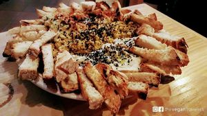 El Manglar at El Manglar in Oviedo