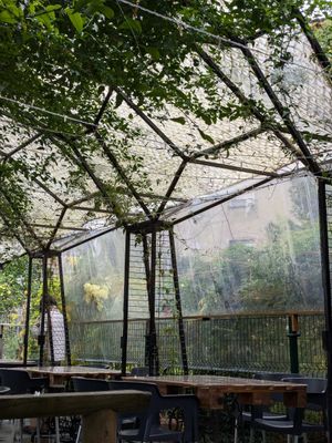  at El Manglar in Oviedo