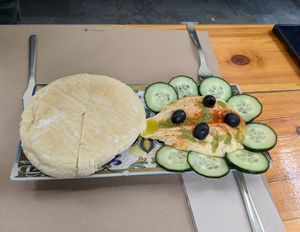  at El Manglar in Oviedo