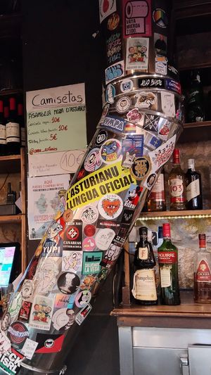  at El Manglar in Oviedo