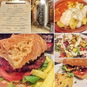 El Manglar at El Manglar in Oviedo