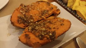  at El Manglar in Oviedo