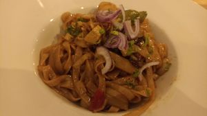  at El Manglar in Oviedo