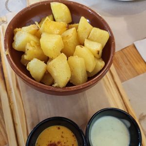 at El Manglar in Oviedo
