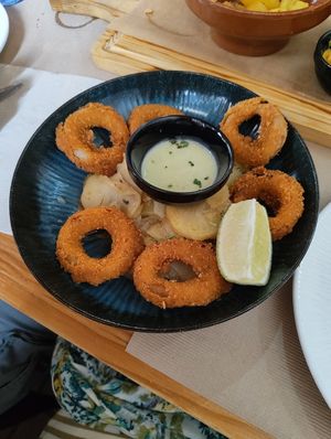  at El Manglar in Oviedo
