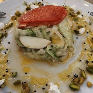 at El Manglar in Oviedo