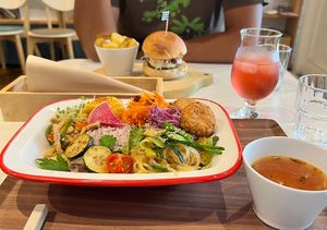   at Fluunt KOFU in Kofu