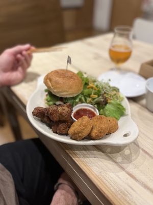   at Fluunt KOFU in Kofu