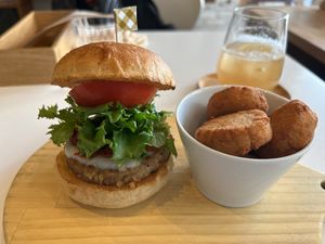   at Fluunt KOFU in Kofu