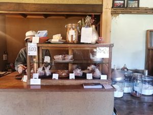  at Uguisu Indian Curry - 焼菓子とインドカレー うぐいす  in Yamanashi