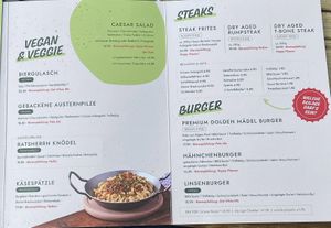   at Dolden Mädl in Binz