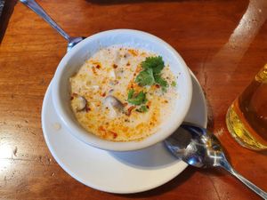  at Lily's Maxim in Basel