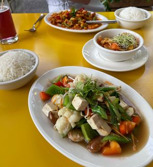   at Lily's Maxim in Basel