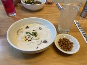   at Lily's Maxim in Basel