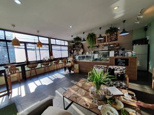 Das Lokal at Coco Mango in Koh Chang