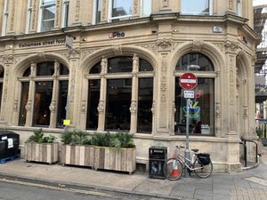 Exterior  at Pho in Bristol