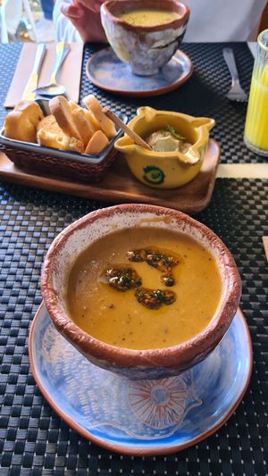  at Biocreperia RiscoCaido in Gran Canaria