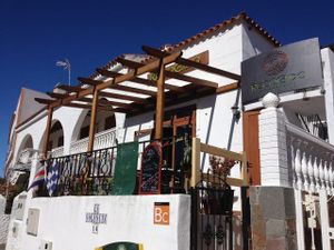 Biocreperia RiscoCaido at Biocreperia RiscoCaido in Gran Canaria