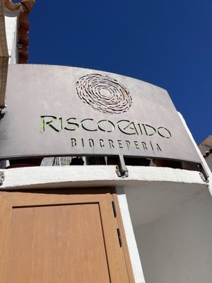   at Biocreperia RiscoCaido in Gran Canaria