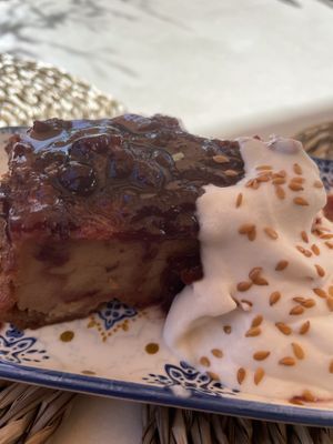   at Biocreperia RiscoCaido in Gran Canaria