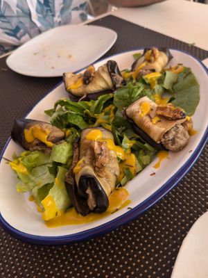  at Biocreperia RiscoCaido in Gran Canaria