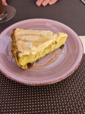  at Biocreperia RiscoCaido in Gran Canaria