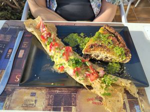  at Biocreperia RiscoCaido in Gran Canaria