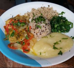 pf at Maria Doceu in Pirenopolis