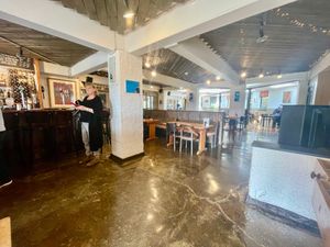  at The Ceilidh Place in Ullapool