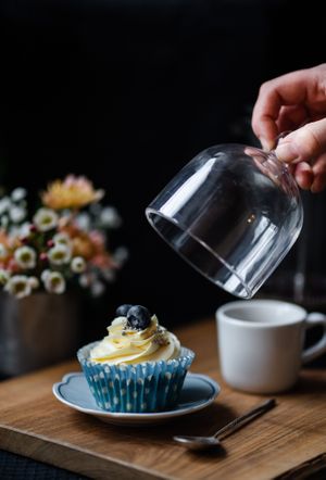  at Nebeské dortíčky in Brno