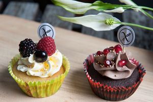  at Nebeské dortíčky in Brno