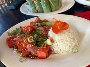  at House of Ginger in Uvita