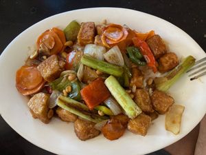  at House of Ginger in Uvita