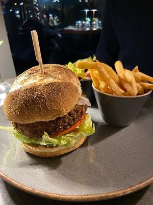  at Naar RestoBar in St Julians