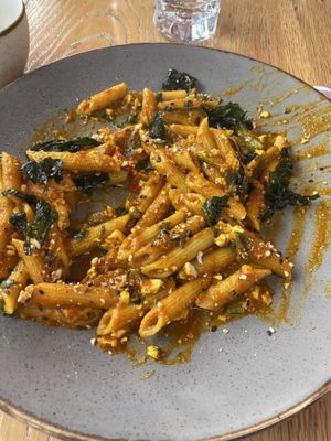   at Naar RestoBar in St Julians