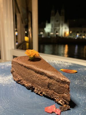   at Naar RestoBar in St Julians